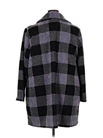 Joan Rivers Coat (view 2)