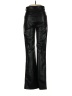 Zara Black Casual Pants Size XS - photo 2