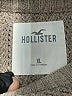 Hollister Solid Tan Pullover Sweater Size XL - photo 7