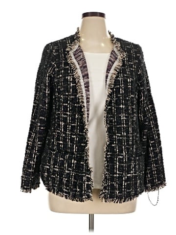 Joan Rivers Blazer (view 1)
