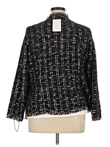 Joan Rivers Blazer (view 2)
