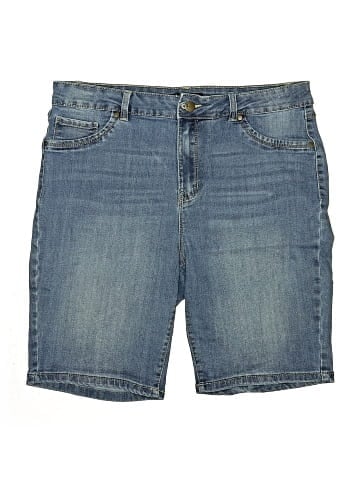d.jeans Denim Shorts (view 1)