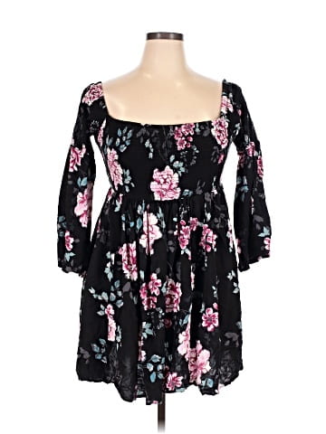 Torrid Casual Dress (view 1)