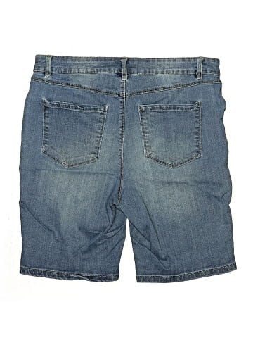 d.jeans Denim Shorts (view 2)