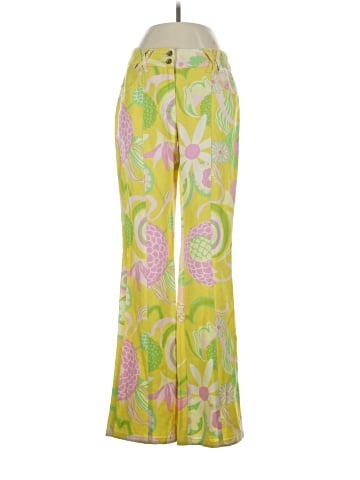 D&G Dolce & Gabbana Casual Pants (view 1)