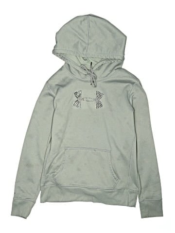 Under Armour Pullover Hoodie (view 1)