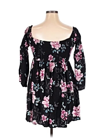 Torrid Casual Dress (view 2)
