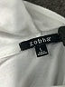 Zobha Ivory Long Sleeve Turtleneck Size L - photo 7