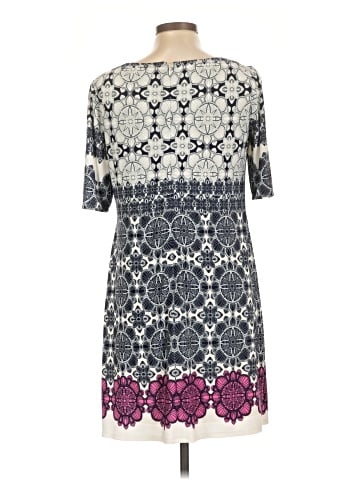 Jessica Howard Casual Dress (view 2)