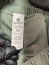 90 Degree by Reflex Solid Green Shorts Size XS - photo 3