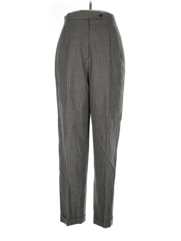 Giorgio Sant'Angelo Wool Pants (view 1)