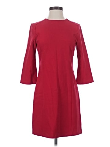 Alice + Olivia Casual Dress (view 1)