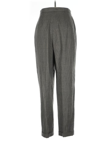 Giorgio Sant'Angelo Wool Pants (view 2)