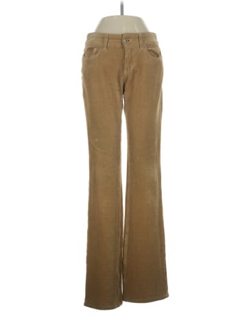 D&G Dolce & Gabbana Casual Pants (view 1)