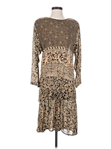 Carole Little Casual Dress (view 1)