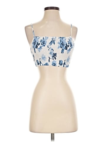 Fourteen Twelve Sleeveless Top (view 1)