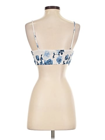 Fourteen Twelve Sleeveless Top (view 2)