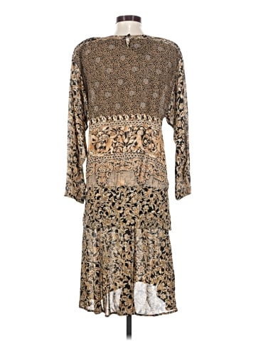 Carole Little Casual Dress (view 2)