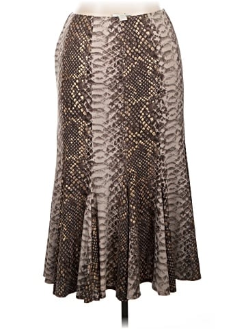 Joseph Ribkoff Formal Skirt (view 2)