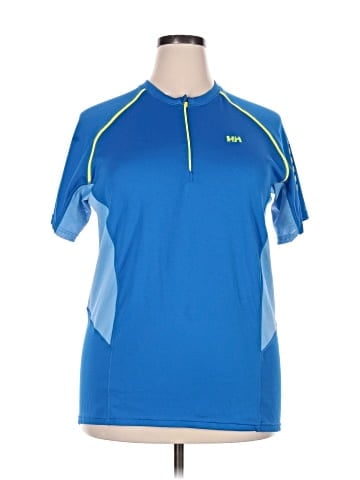 Helly Hansen Active T-Shirt (view 1)