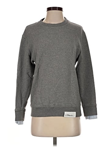 3.1 Phillip Lim Sweatshirt (view 1)