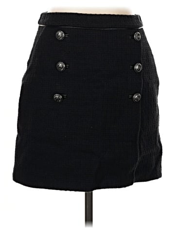 White House Black Market Formal Skirt (view 1)