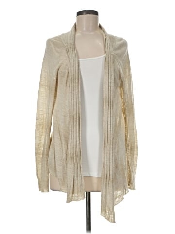 Margaret O'Leary Cardigan (view 1)