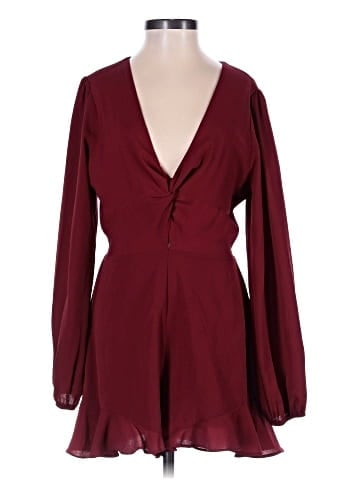 The Impeccable Pig Casual Dress (view 1)
