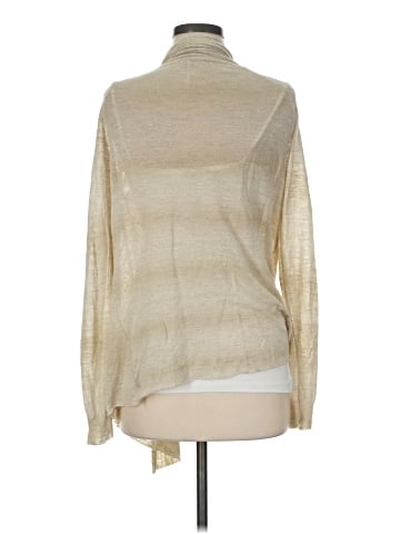 Margaret O'Leary Cardigan (view 2)