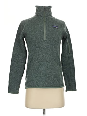 Patagonia Pullover Sweater (view 1)