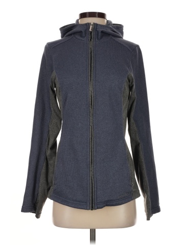 ExOfficio Zip Up Hoodie (view 1)