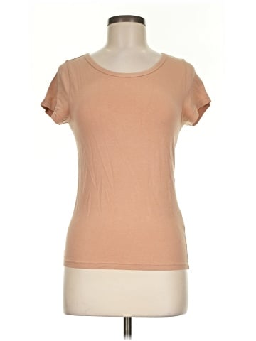 Banana Republic Short Sleeve T-Shirt (view 1)
