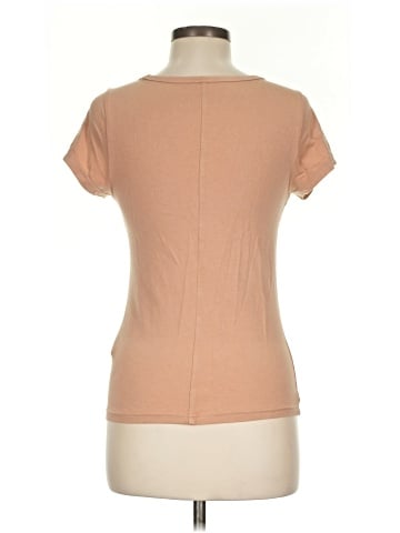 Banana Republic Short Sleeve T-Shirt (view 2)