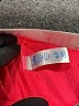 Justice 100% Polyester Pink Athletic Shorts Size 6 - 7 - photo 3