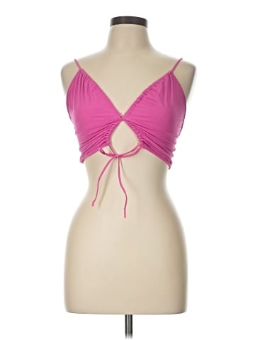 Glassons Sleeveless Top (view 1)