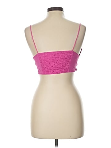 Glassons Sleeveless Top (view 2)