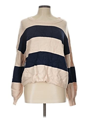 Dreamers Pullover Sweater (view 1)