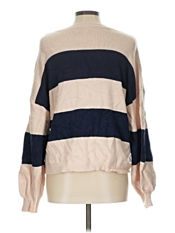 Dreamers Pullover Sweater (view 2)