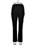 Tribal Solid Black Active Pants Size 12 - photo 2