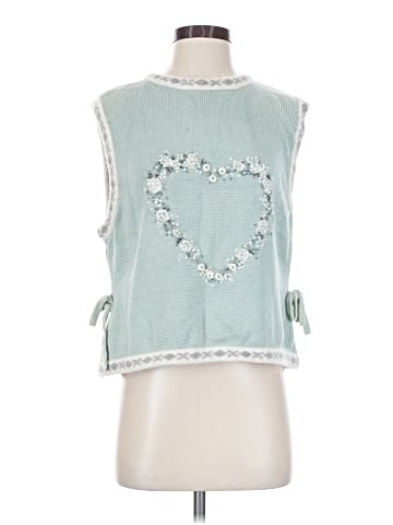 Chaus Pullover Sweater (view 1)