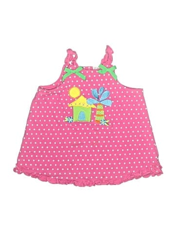 Class Club Dress (view 1)