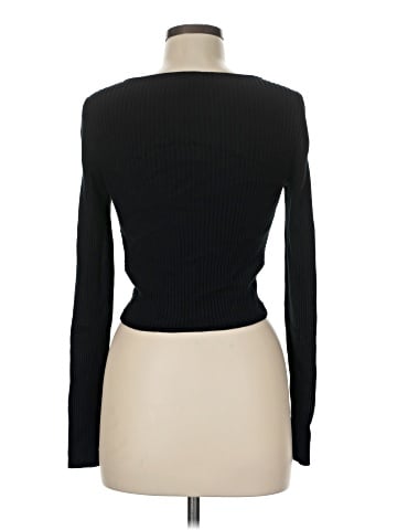 Abercrombie & Fitch Pullover Sweater (view 2)