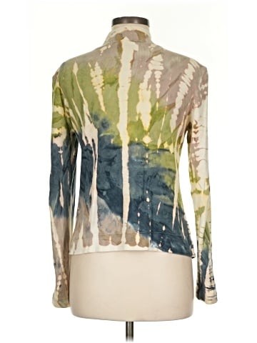 Barbara Lesser Fibers Track Jacket (view 2)