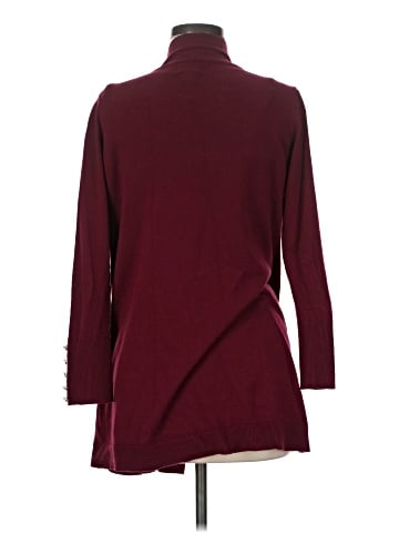 JM Collection Cardigan (view 2)
