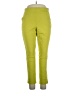 89th & Madison Solid Green Active Pants Size 1X - photo 1