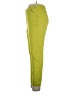 89th & Madison Solid Green Active Pants Size 1X - photo 5