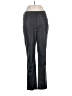 Chico's Black Casual Pants Size Med (1) - photo 1