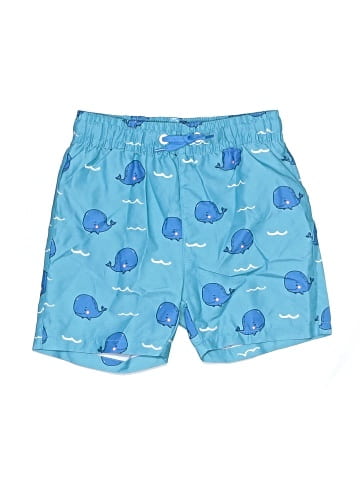 Little Rebels Board Shorts (view 1)