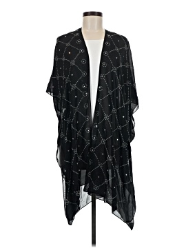Jessica Mc Clintock Kimono
