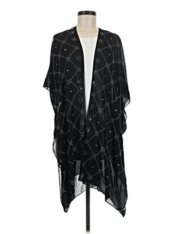 Jessica McClintock Kimono (view 1)